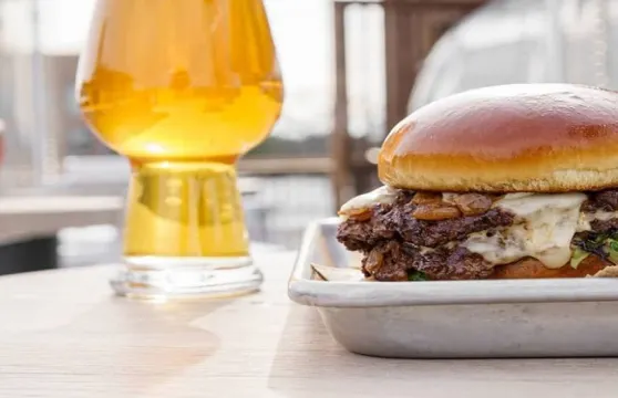 Jekyll Brewing City Center