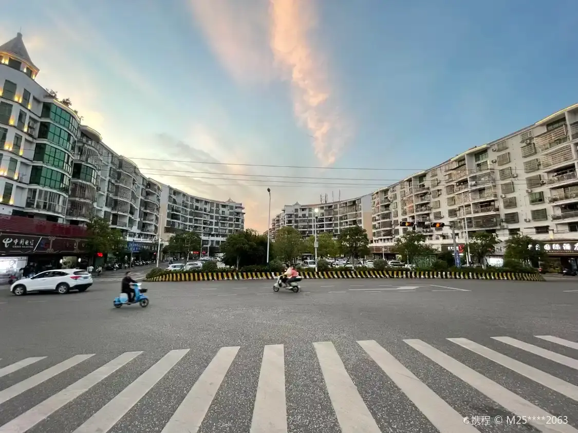 Các khách sạn gần Xinglong Pedestrian Street