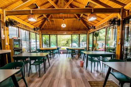 蜗牛时光私房菜·精品民宿