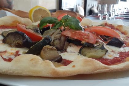 Chez Rita Et Claudio