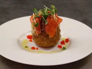 Il Gusto della vita Meda