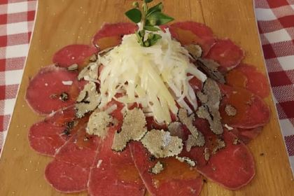 Osteria Filetto d'oro