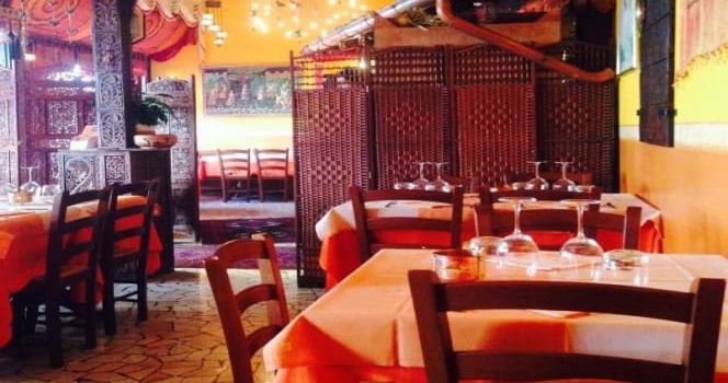 Buddha Indian Restaurant