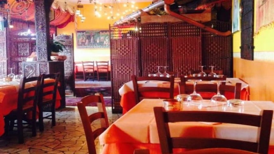 Buddha Indian Restaurant