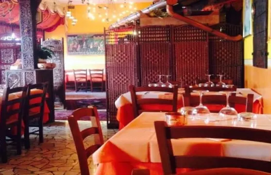 Buddha Indian Restaurant