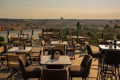 Adèle Mixology Lounge