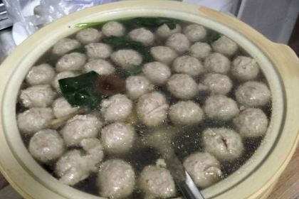 天力农家乐特色菜