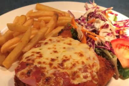 The Four Mile Creek Hotel