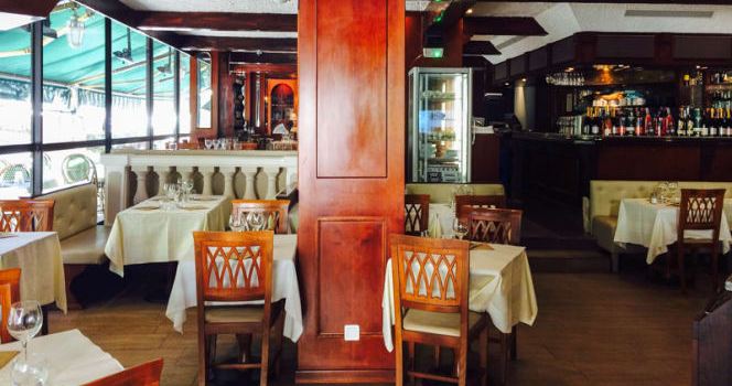 La Trattoria