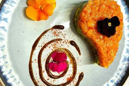 Bistrot de L'Oulette