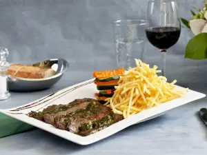 Le Thermometre