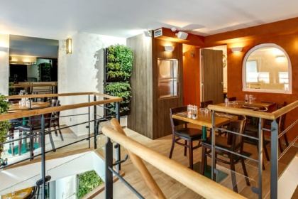 Le Grenier de Notre Dame