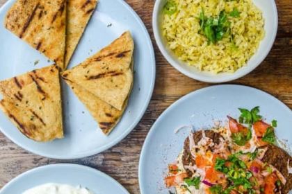 The Real Greek - Windsor