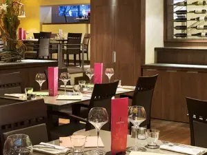 Restaurant Le Nautilus Brest