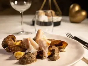 Mammé Ristorante