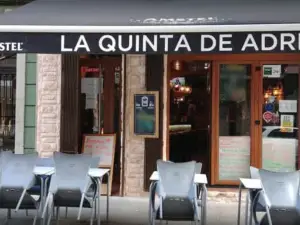 La Quinta de Adri