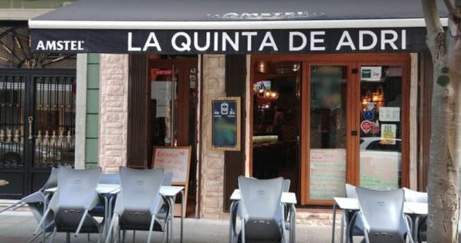 La Quinta de Adri