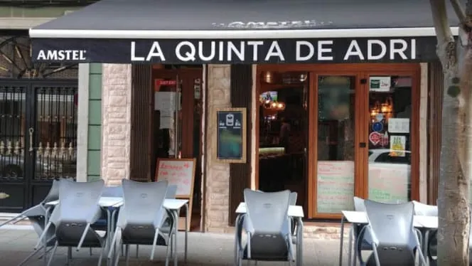 La Quinta de Adri