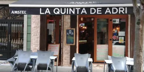 La Quinta de Adri