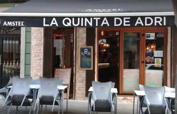 La Quinta de Adri