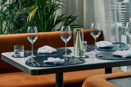 Strato at SkyBar Melbourne