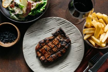 The Meat & Wine Co Circular Quay