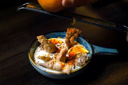 Vicolo Restaurant Pizza and Pasta