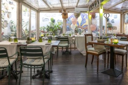 Osteria Vecchio Cancello