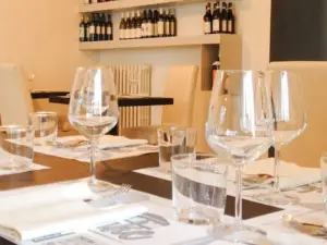 Ristorante MeTeMagno