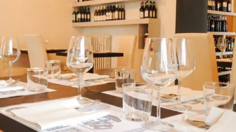 Ristorante MeTeMagno in Foligno