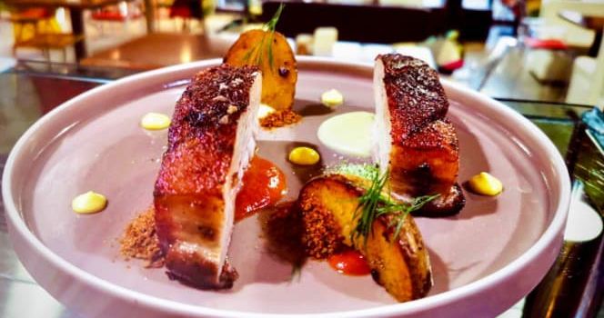 Bistrot Peperoncino e Miele