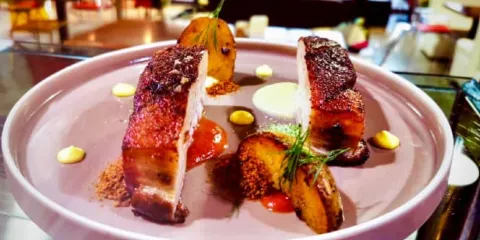 Bistrot Peperoncino e Miele