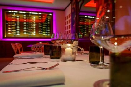 Caffe dei Fiori - CIBO DRINKS & AMICI