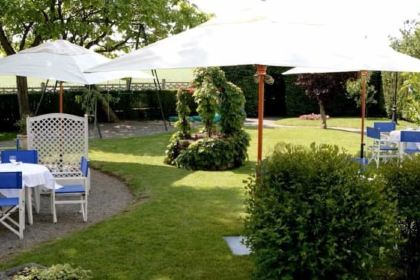 La Table de Catherine et Hôtel Le Faisan Dore