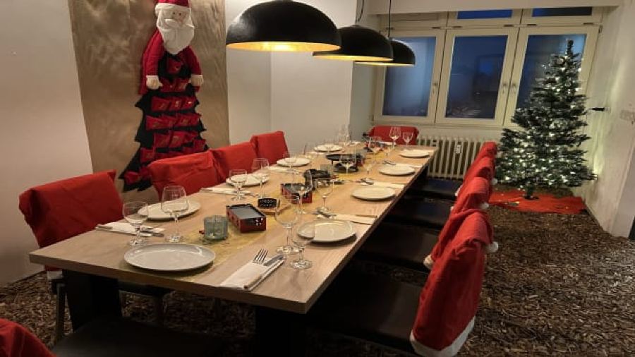 Schneiger Restaurant