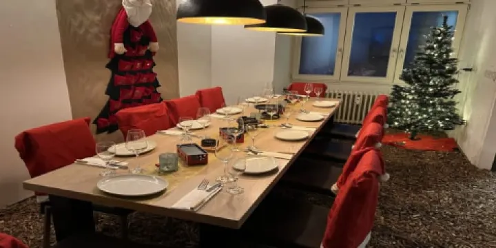 Schneiger Restaurant