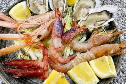 Maga Cucina di pesce