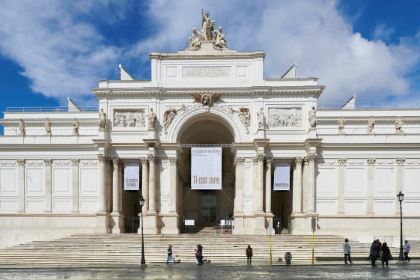 Caffe Delle Esposizioni