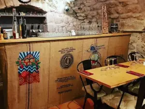 Lou Boqueria - Restaurant & Tapas