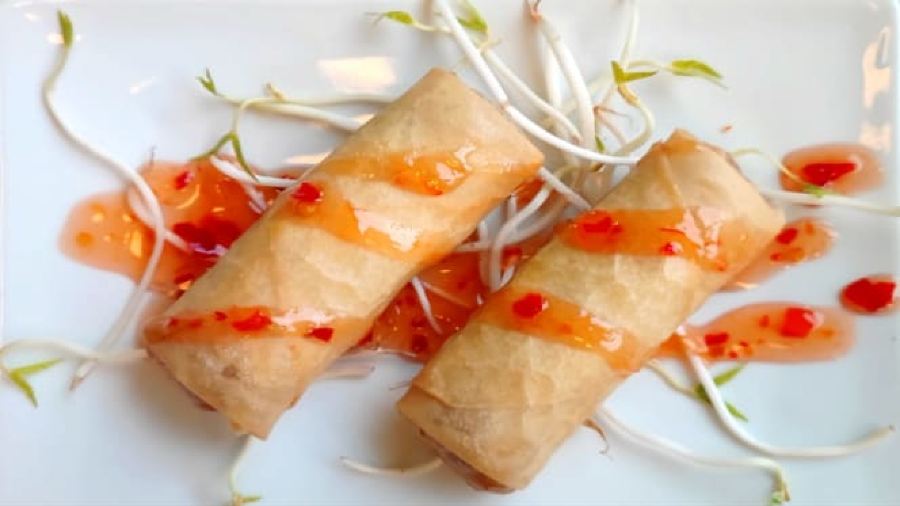 Thai Food Living – Fusion & More