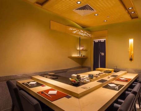 SUSHI KIWAMI