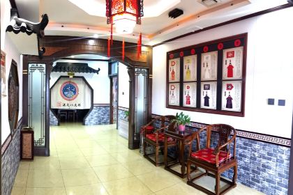 喜相逢满族八大碗(木兰北路店)