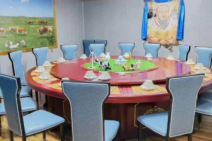 塞北情酒店餐饮