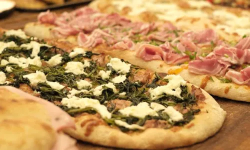 Forno da Milvio