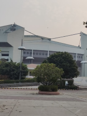 Indira Gandhi Arena