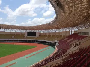 Aliu Mahama Sports Stadium, Tamale