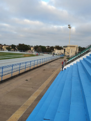 Polideportivo Jaime Zapata