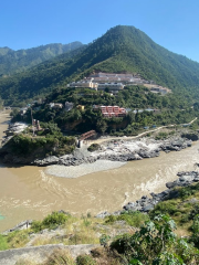 Alakananda River