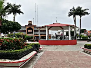Esperanza Park