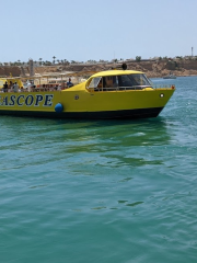 Royal Sea Scope submarine- Egypt SunMarine Fleet